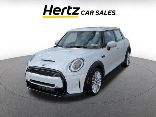 2024 MINI Hardtop Cooper S