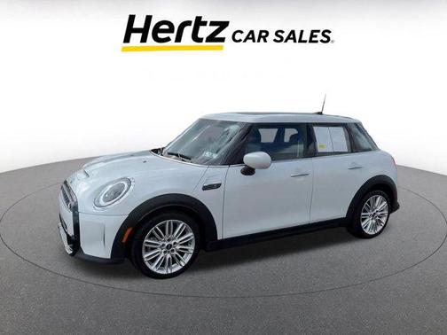 2024 MINI Hardtop Cooper S