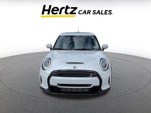 2024 MINI Hardtop Cooper S