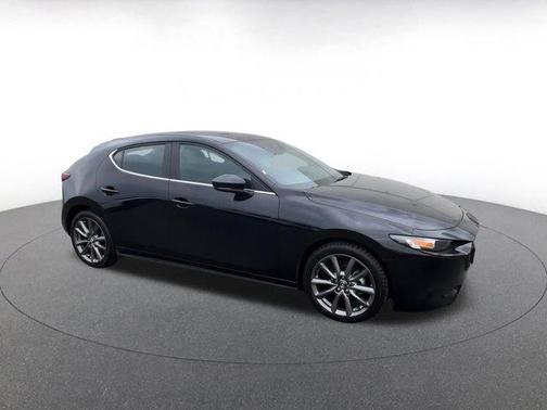 2024 Mazda Mazda3 FWD w/Preferred Package