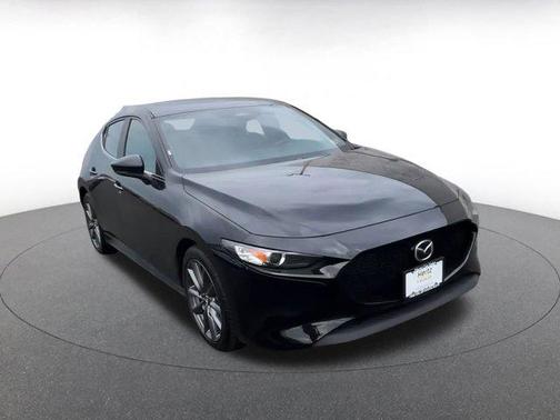 2024 Mazda Mazda3 FWD w/Preferred Package