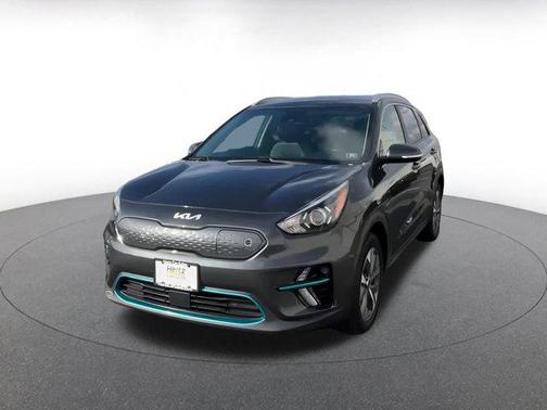 2022 Kia Niro EV S