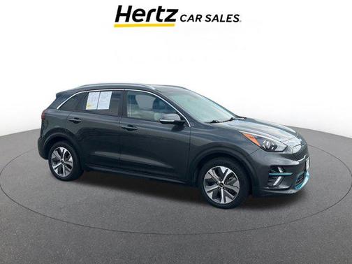 2022 Kia Niro EV S