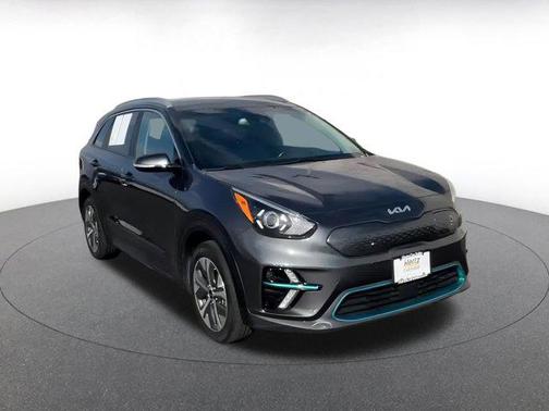 2022 Kia Niro EV S