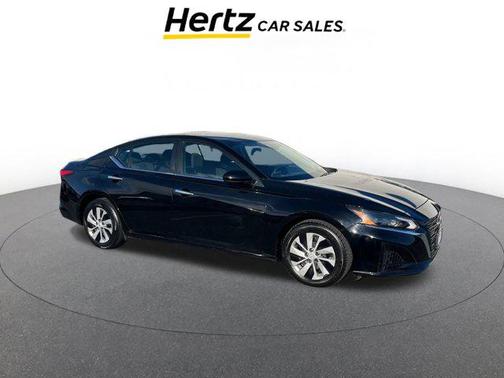 2023 Nissan Altima S FWD