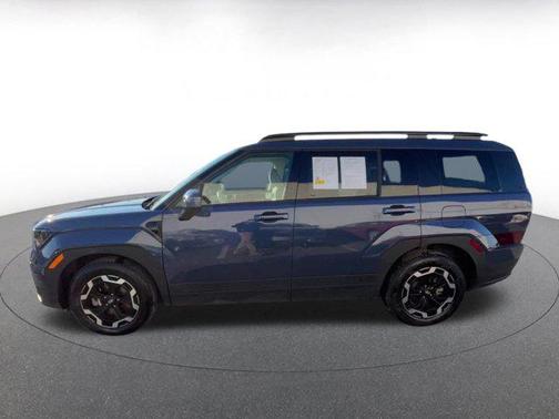 2025 Hyundai SANTA FE SEL 2.4