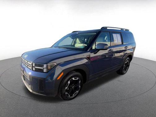 2025 Hyundai SANTA FE SEL 2.4