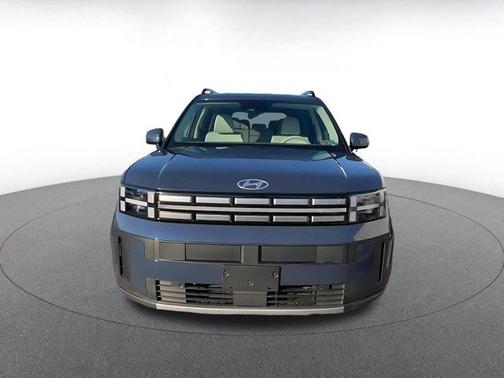 2025 Hyundai SANTA FE SEL 2.4