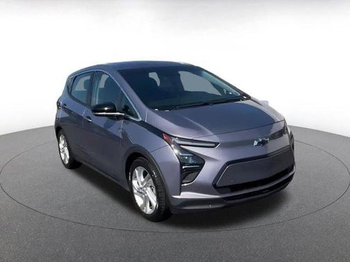 2023 Chevrolet Bolt EV FWD 1LT