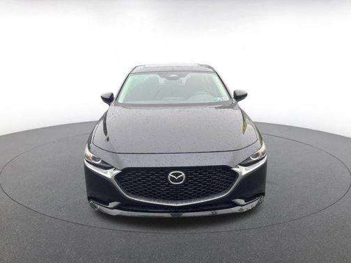 2024 Mazda Mazda3 FWD w/Preferred Package