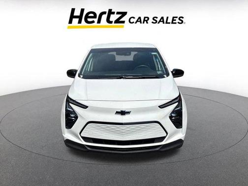 2023 Chevrolet Bolt EV FWD 1LT