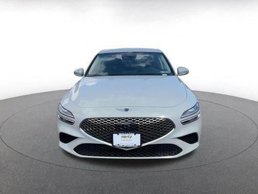 2024 Genesis G70 2.5T AWD