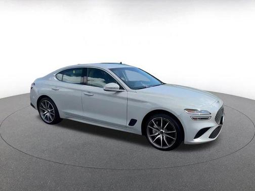 2024 Genesis G70 2.5T AWD