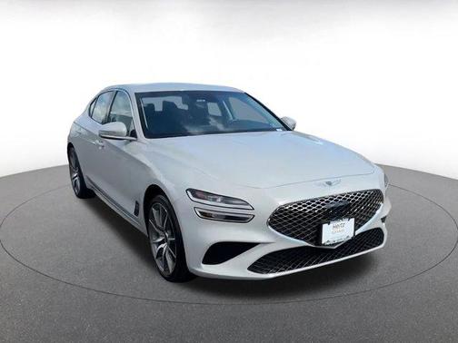 2024 Genesis G70 2.5T AWD