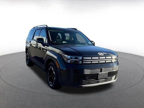 2025 Hyundai SANTA FE SEL 2.4