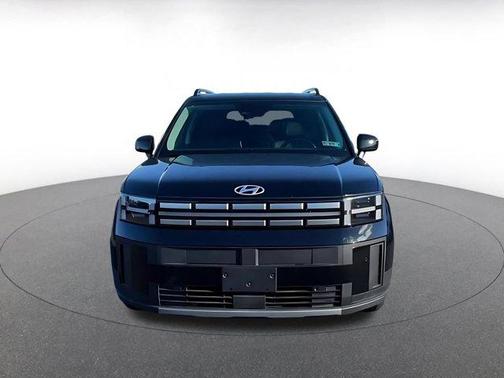 2025 Hyundai SANTA FE SEL 2.4