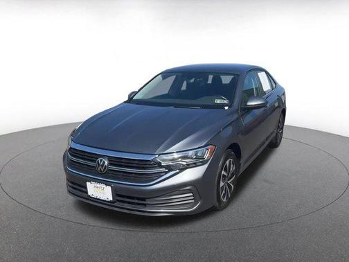 2024 Volkswagen Jetta 1.5T S
