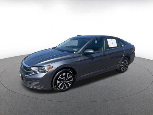 2024 Volkswagen Jetta 1.5T S