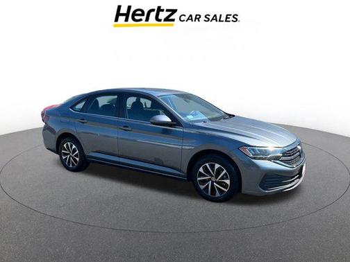 2024 Volkswagen Jetta 1.5T S