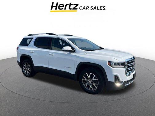 2023 GMC Acadia AWD SLT