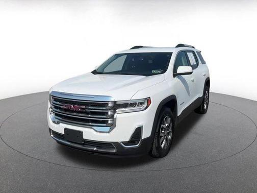 2023 GMC Acadia AWD SLT