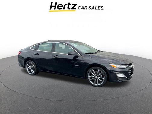 2024 Chevrolet Malibu FWD 2LT
