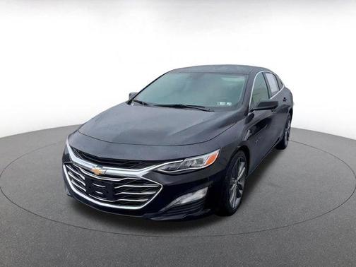 2024 Chevrolet Malibu FWD 2LT