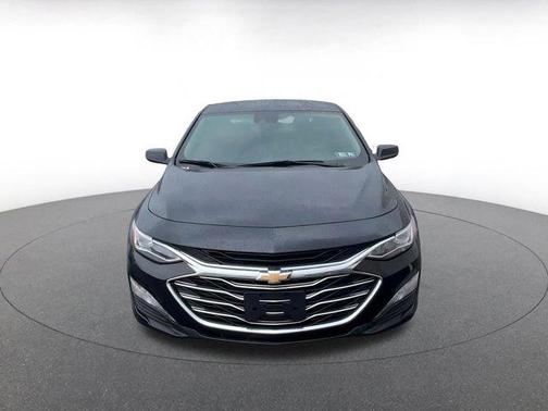2024 Chevrolet Malibu FWD 2LT