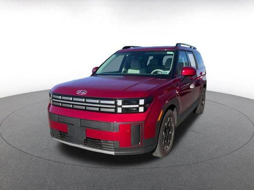 2025 Hyundai SANTA FE SEL 2.4