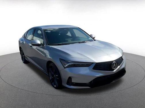 2024 Acura Integra A-SPEC
