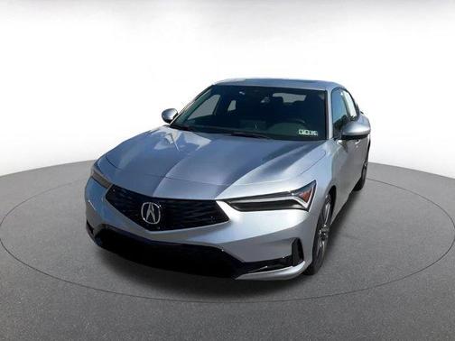 2024 Acura Integra A-SPEC