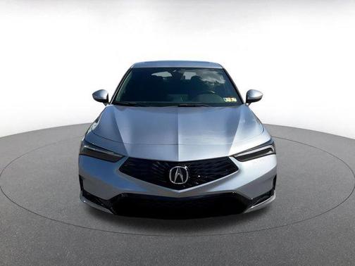 2024 Acura Integra A-SPEC