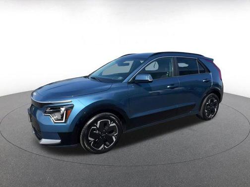 2023 Kia Niro EV Wind