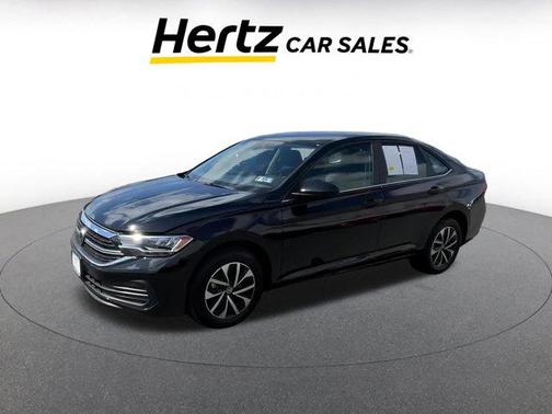 2024 Volkswagen Jetta 1.5T S