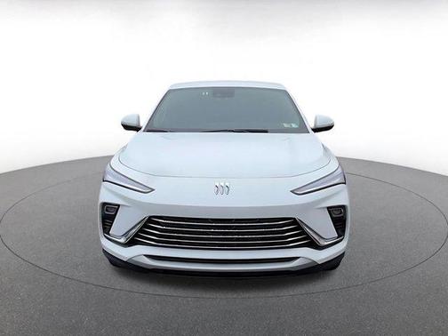 2025 Buick Envista Preferred FWD