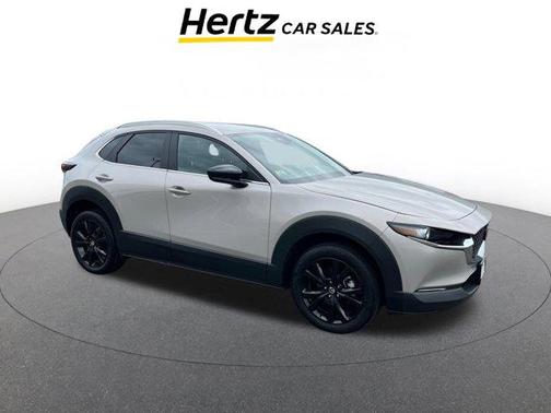 2024 Mazda CX-30 2.5 S Select Sport