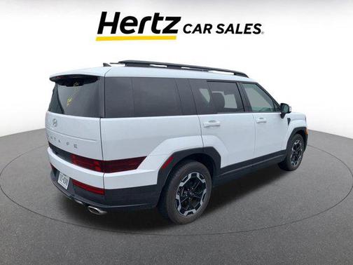 2024 Hyundai SANTA FE SEL 2.4