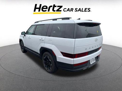 2024 Hyundai SANTA FE SEL 2.4