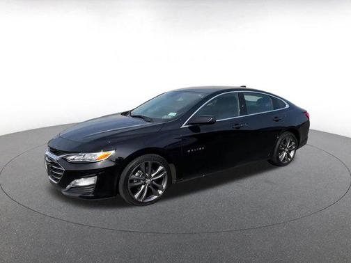 2024 Chevrolet Malibu FWD 2LT