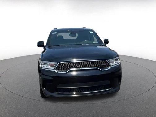 2024 Dodge Durango SXT RWD