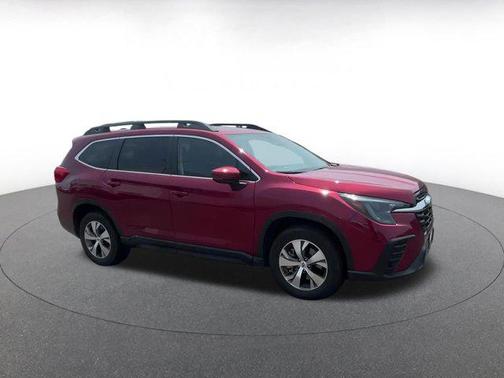 2024 Subaru Ascent Premium 7-Passenger