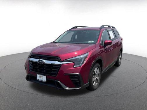 2024 Subaru Ascent Premium 7-Passenger