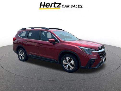 2024 Subaru Ascent Premium 7-Passenger