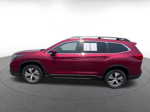 2024 Subaru Ascent Premium 7-Passenger