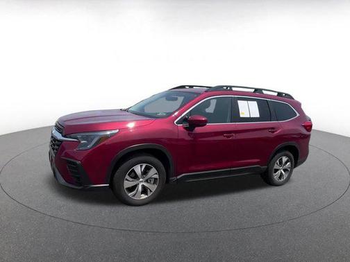 2024 Subaru Ascent Premium 7-Passenger