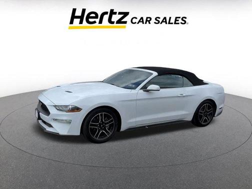 2023 Ford Mustang EcoBoost Premium
