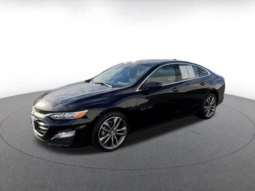 2024 Chevrolet Malibu FWD 2LT