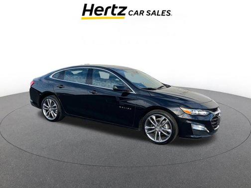 2024 Chevrolet Malibu FWD 2LT