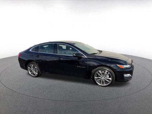 2024 Chevrolet Malibu FWD 2LT