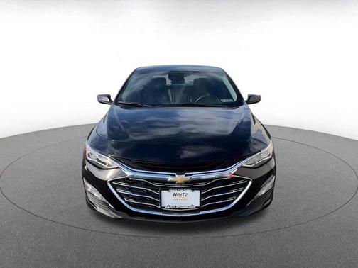 2024 Chevrolet Malibu FWD 2LT